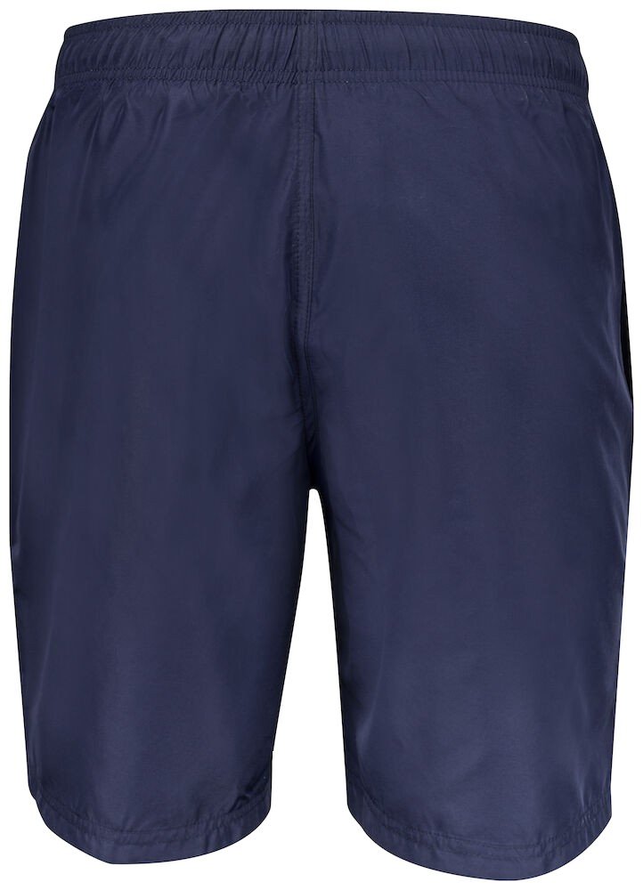 Short Surf Pines Swim Shorts Cutter & Buck bleu foncé - vue 4