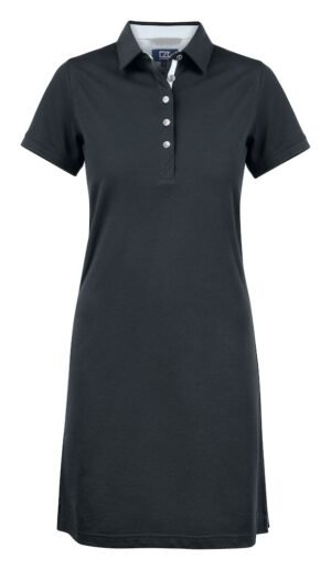 Robe Advantage Dress ladies Cutter & Buck noir