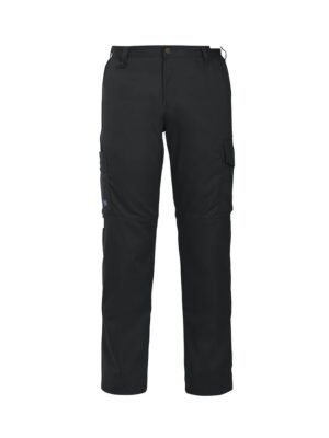 Pantalon 2500 PANTALON LAVAGE 60° FEMME Projob noir