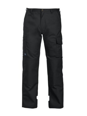 Pantalon 2501 PANTALON POLYESTER CORDURA Projob noir