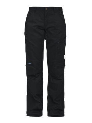 Pantalon 2515 PANTALON DE SERVICE LAVAGE 60° FEMME Projob noir