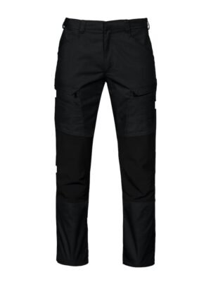 Pantalon 2520 PANTALON STRETCH Projob noir