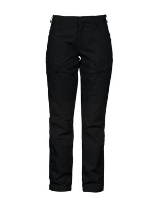 Pantalon 2521 PANTALON PRIO STRETCH FEMME Projob noir