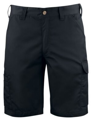 Short 2528 SHORTS PRIO CONTRASTE Projob noir