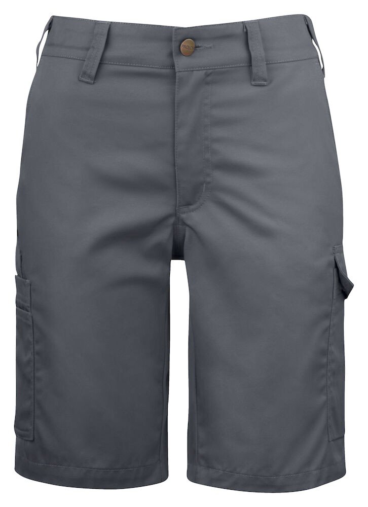 Short 2529 SHORT PRIO POLYCOTON FEMME Projob charbon