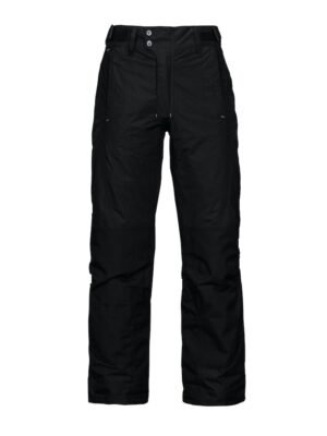 Pantalon 4514 PANTALON DOUBLE CORDURA Projob noir