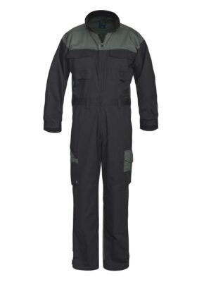 Combinaison 4601 COVERALL Projob anthracite