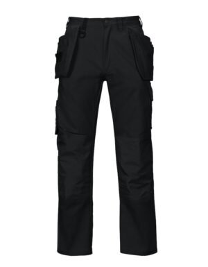 Pantalon 5501 PANTALON COTON CORDURA Projob noir