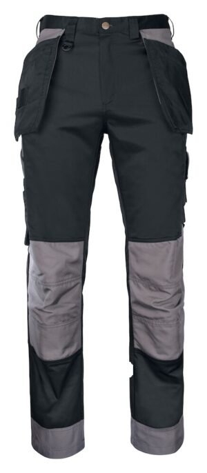 Pantalon 5513 PANTS Projob noir