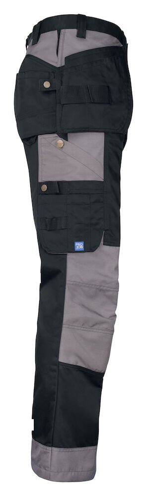 Pantalon 5513 PANTS Projob noir - vue 2