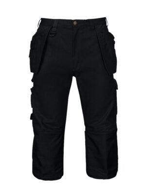 Pantalon 5517 PIRATE PANTS Projob noir