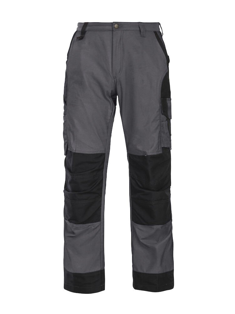 Pantalon 5519 PANTALON POLYAMIDE COTON CORDURA Projob charbon