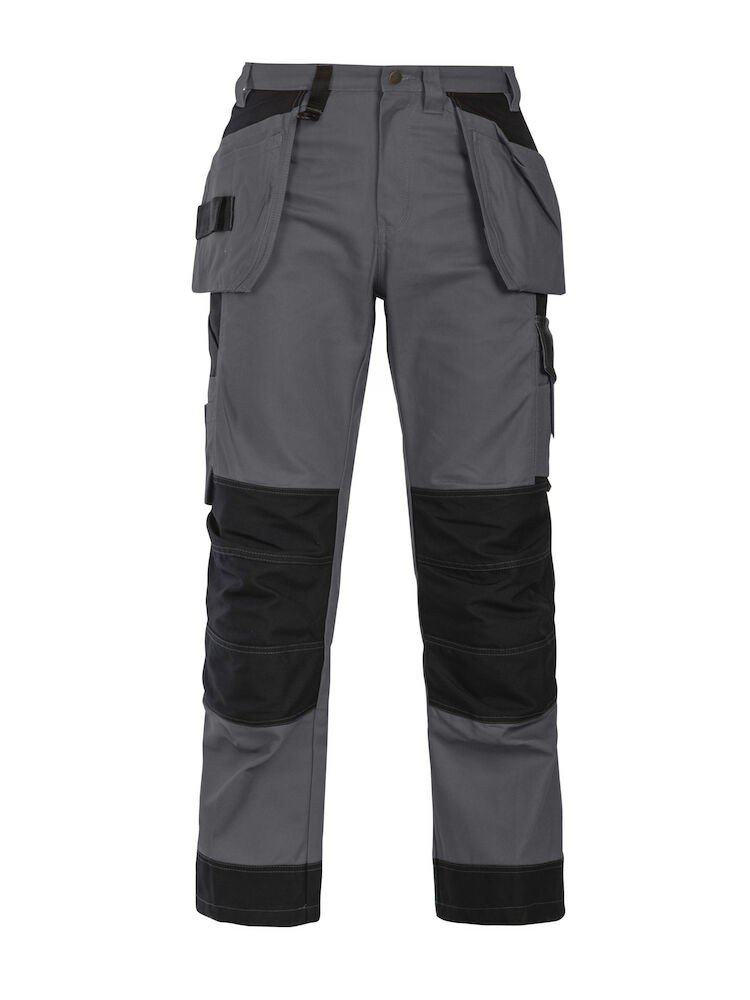 Pantalon 5521 PANTS Projob charbon