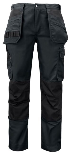 Pantalon 5531 PANTALON PRIO POLYCOTON Projob noir