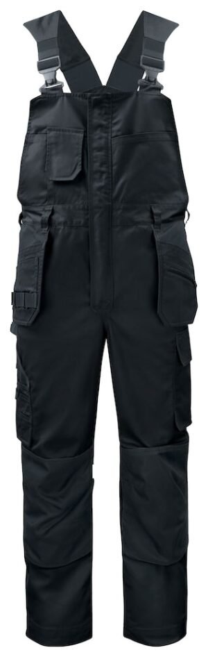 Combinaison 5630 SALOPETTE PRIO Projob noir