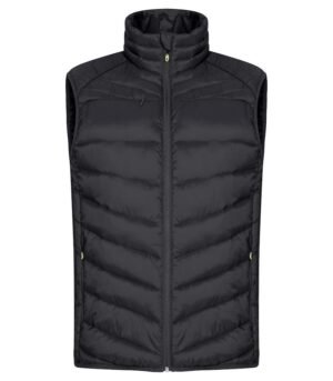 Veste Idaho Vest Clique noir