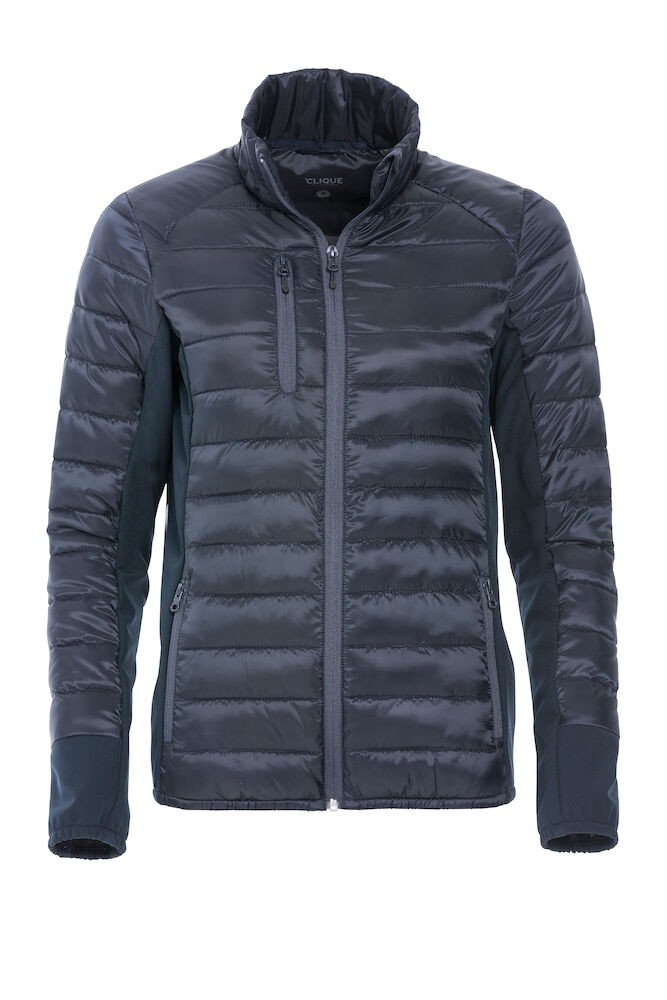 Manteaux Lemont Clique bleu foncé