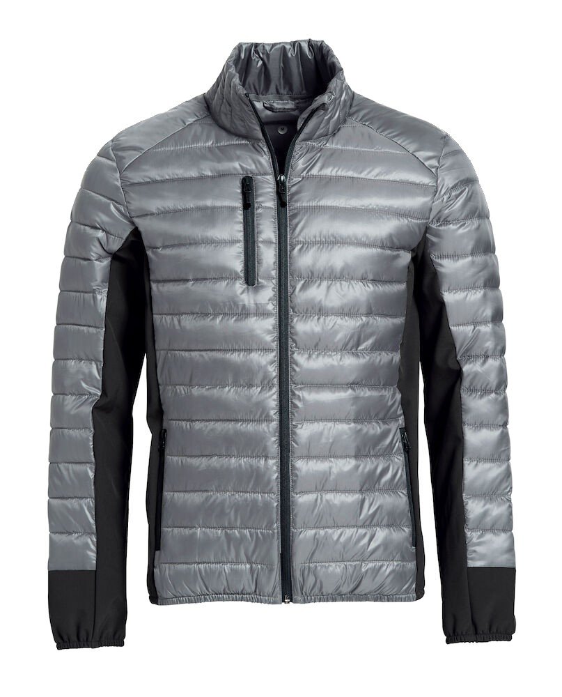 Manteaux Lemont Clique gris