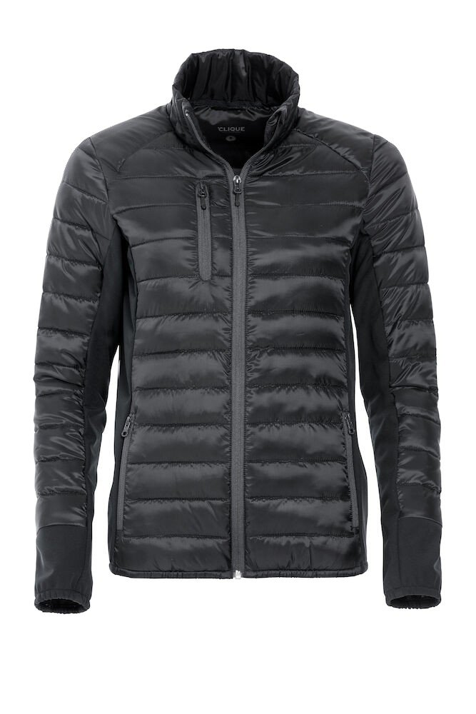 Manteaux Lemont Clique noir