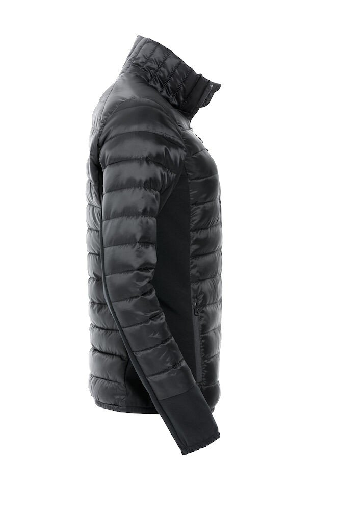 Manteaux Lemont Clique noir - vue 2