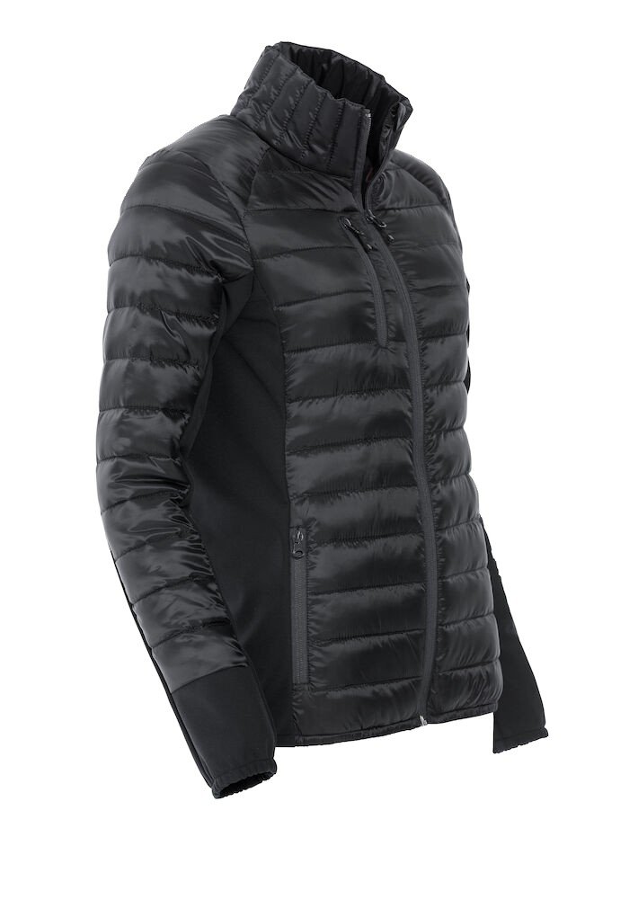 Manteaux Lemont Clique noir - vue 3