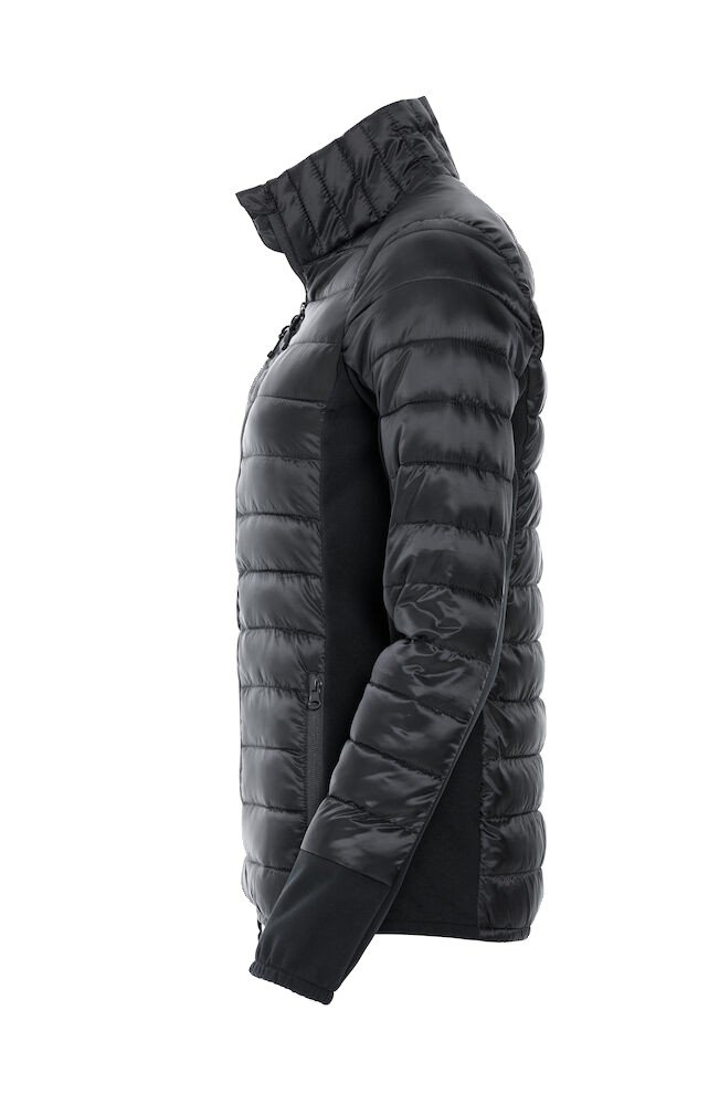 Manteaux Lemont Clique noir - vue 5
