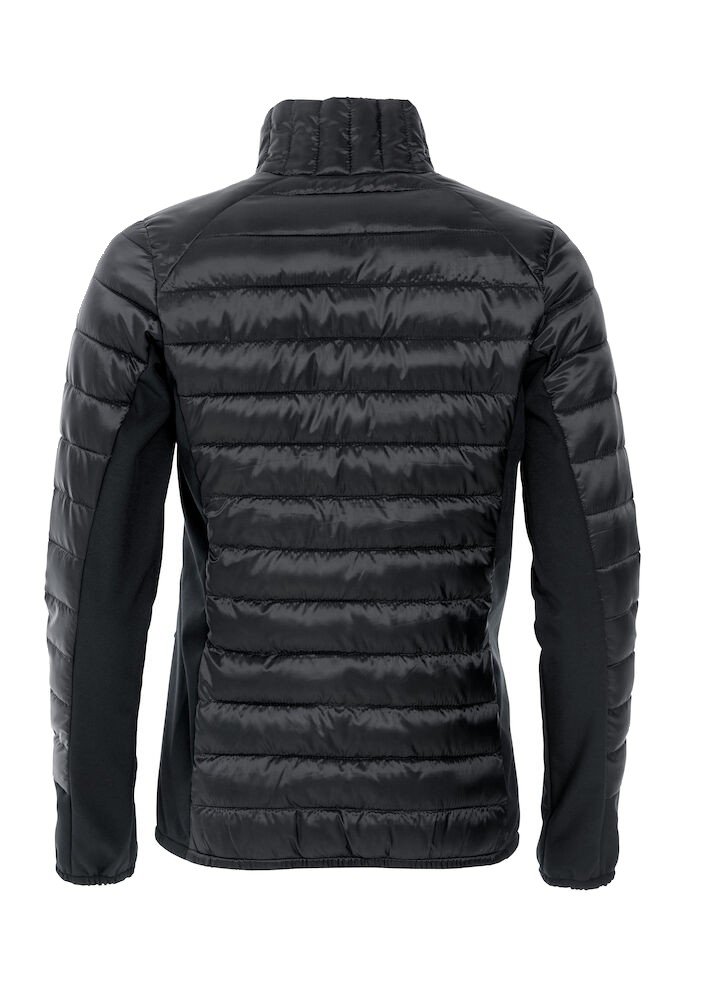 Manteaux Lemont Clique noir - vue 6