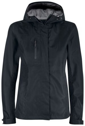 Softshell Waco Women Clique noir