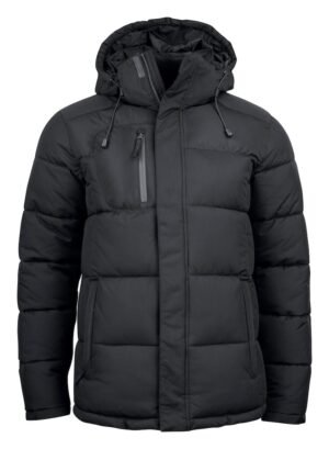 Manteaux Colorado Clique noir