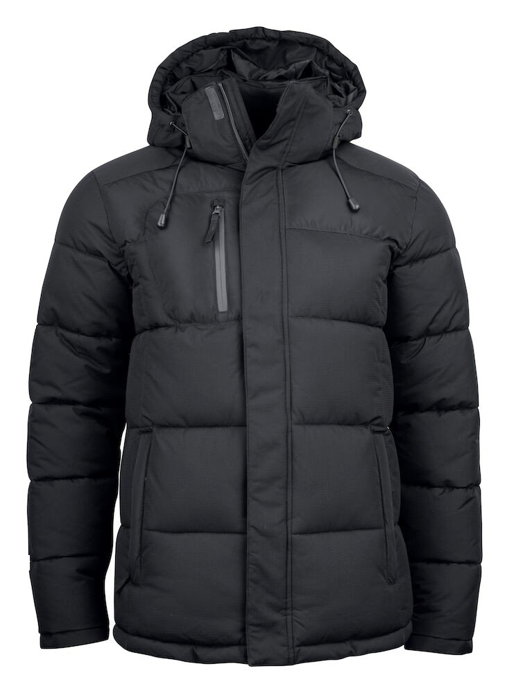 Manteaux Colorado Clique noir
