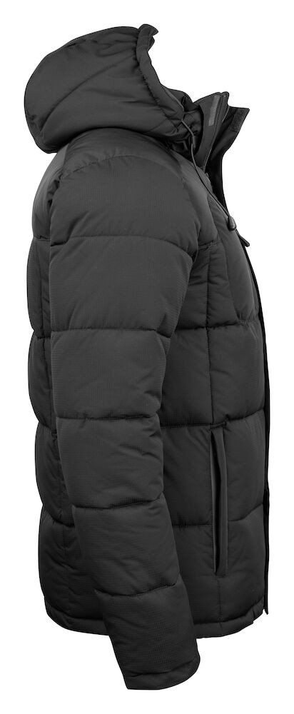 Manteaux Colorado Clique noir - vue 2