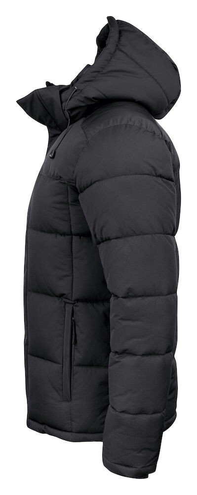 Manteaux Colorado Clique noir - vue 3