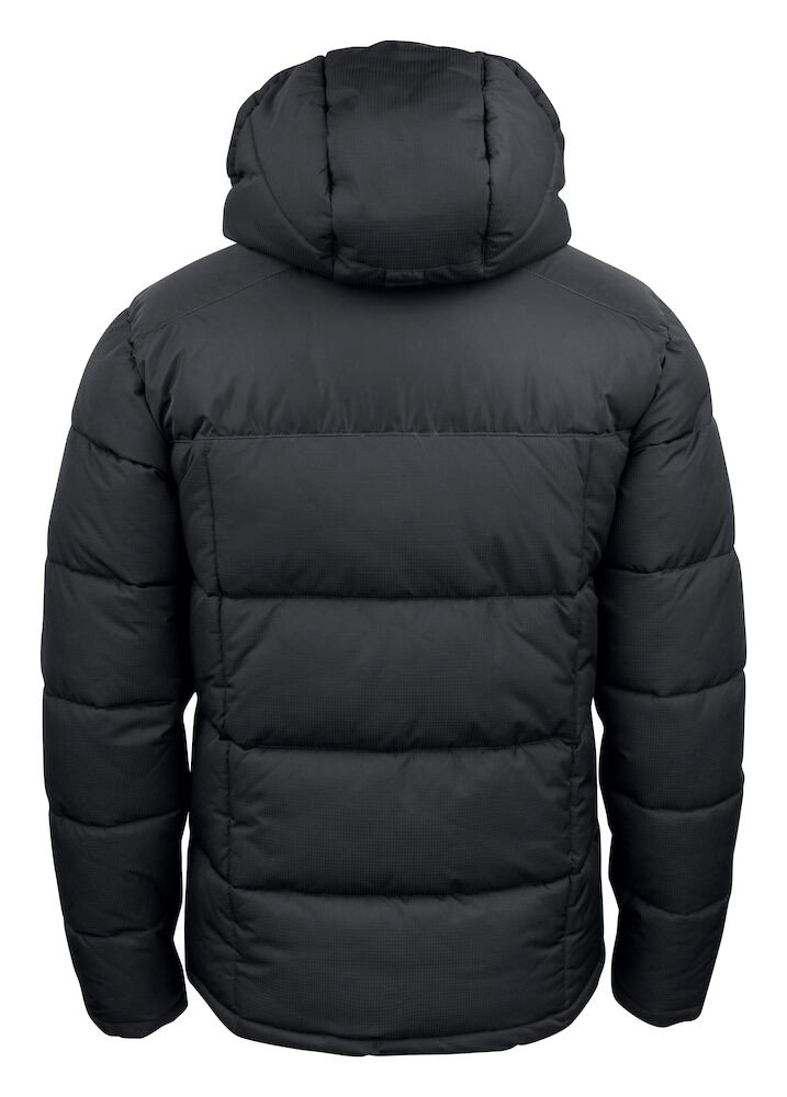 Manteaux Colorado Clique noir - vue 4