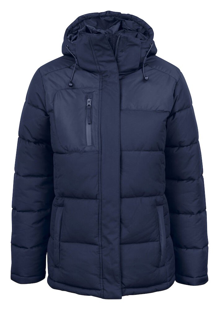 Manteaux Colorado Women Clique bleu foncé