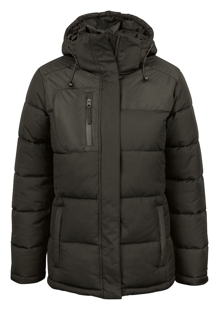 Manteaux Colorado Women Clique gris foncé