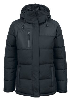 Manteaux Colorado Women Clique noir
