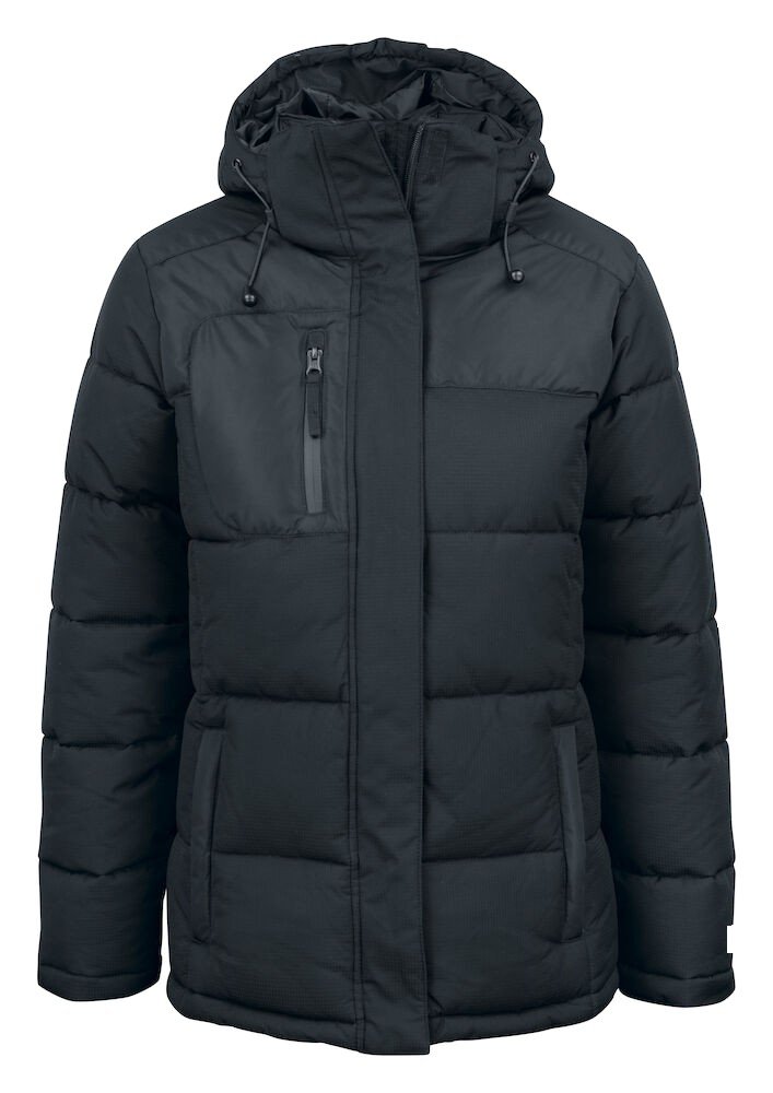 Manteaux Colorado Women Clique noir