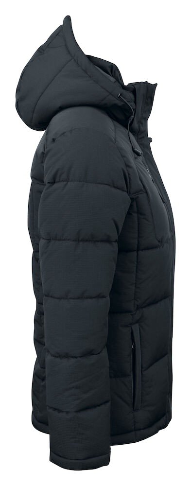 Manteaux Colorado Women Clique noir - vue 2