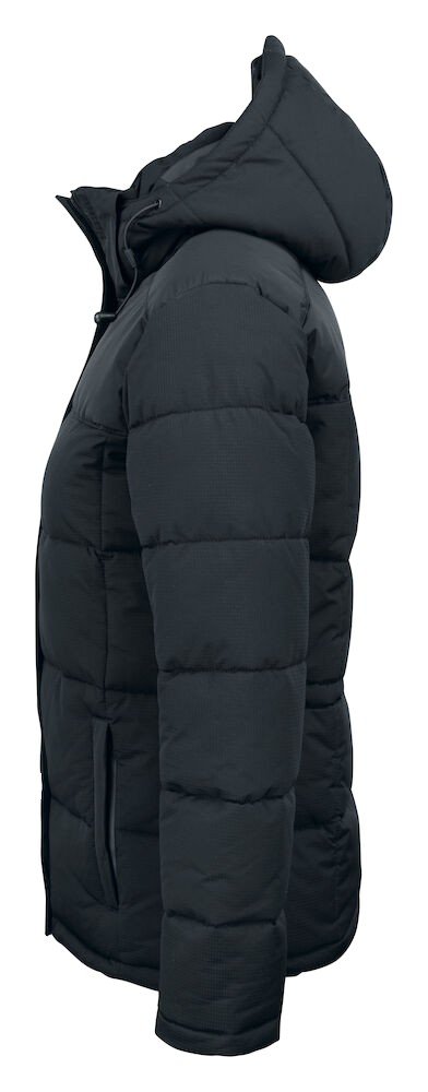 Manteaux Colorado Women Clique noir - vue 3