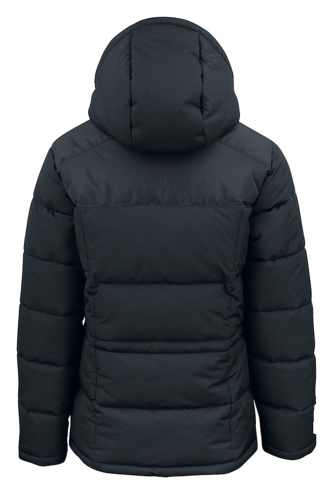 Manteaux Colorado Women Clique noir - vue 4