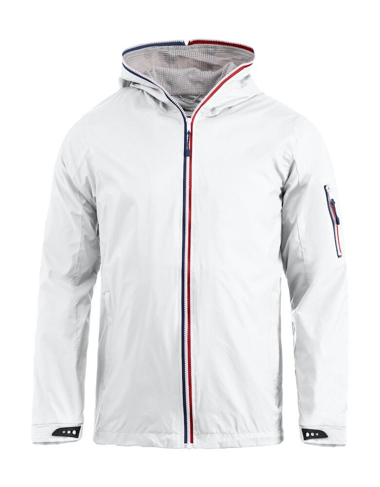 Manteaux Seabrook Clique blanc