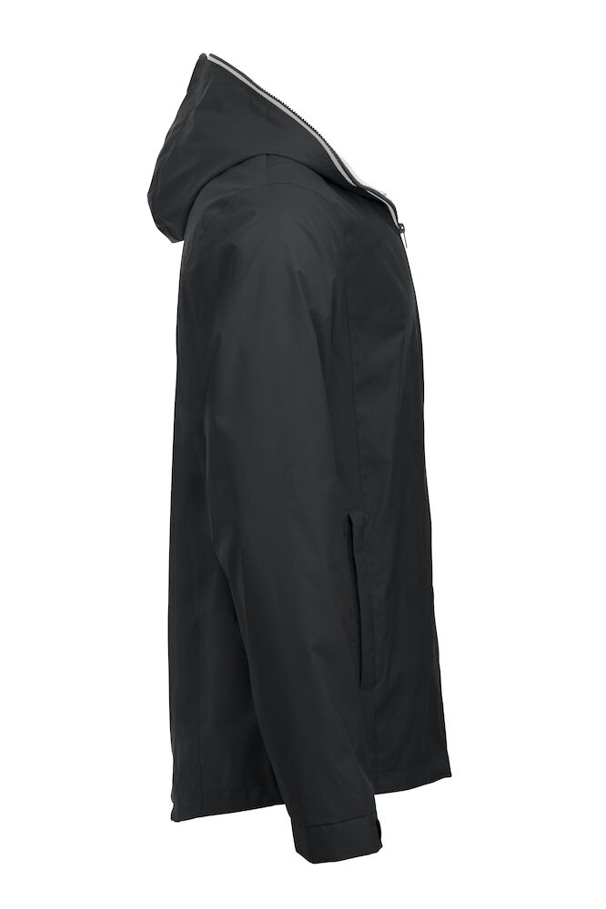 Manteaux Seabrook Clique noir - vue 2