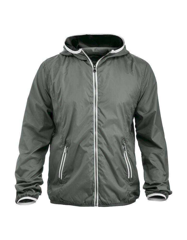 Manteaux Hardy Clique anthracite
