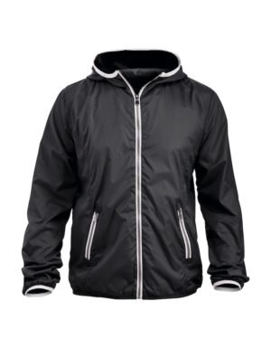 Manteaux Hardy Clique noir