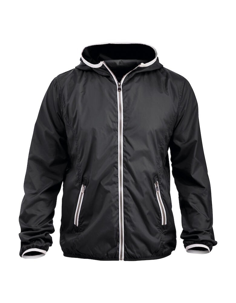 Manteaux Hardy Clique noir