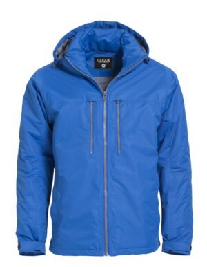 Manteaux Kingslake Clique bleu royal