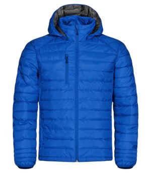 Manteaux Hudson Clique bleu royal