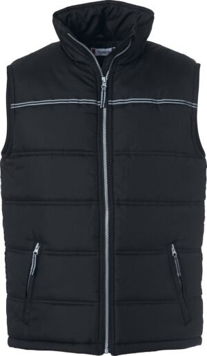 Veste Weston Clique noir