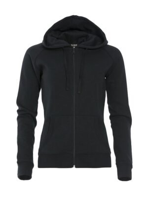 Sweatshirt Loris Women Clique noir