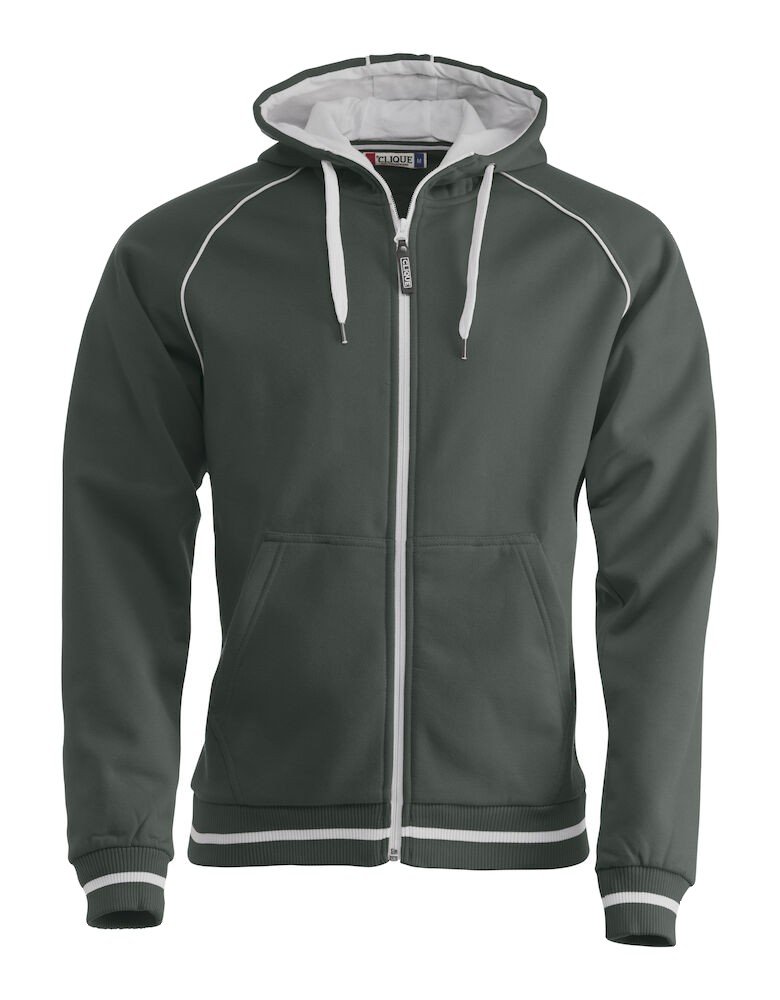 Sweatshirt Gerry Clique anthracite